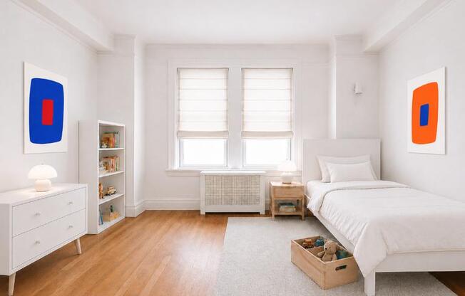 4 beds, 3 baths, 1,800 sqft, $11,000, Unit 5K