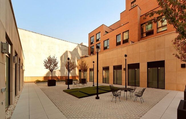 540 W 28th Street