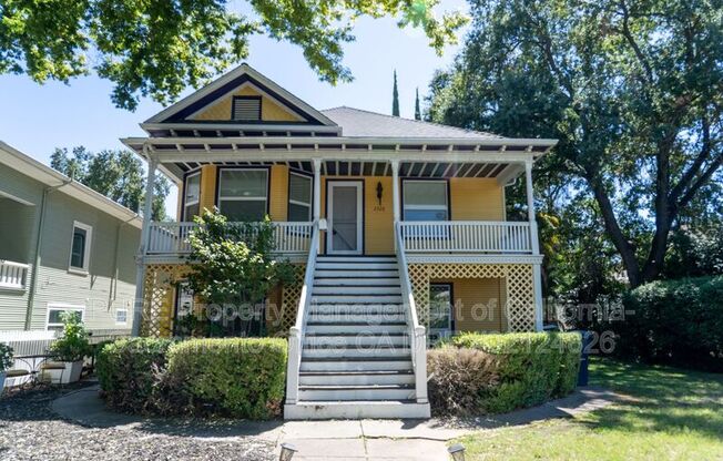 2326 CASTRO WAY