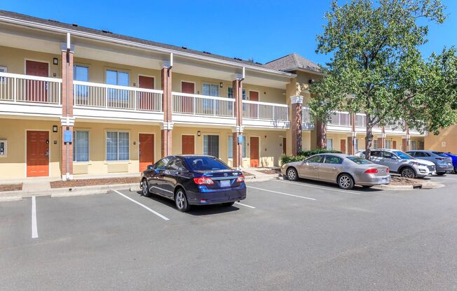 Vivo Living Ivy Creek