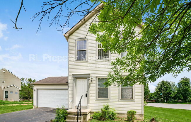 1064 WEXFORD GRN BLVD