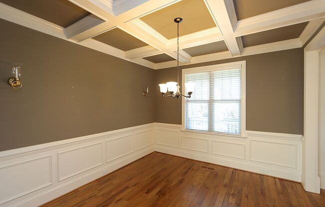 Lovely Heritage Home with Ideal Floorplan