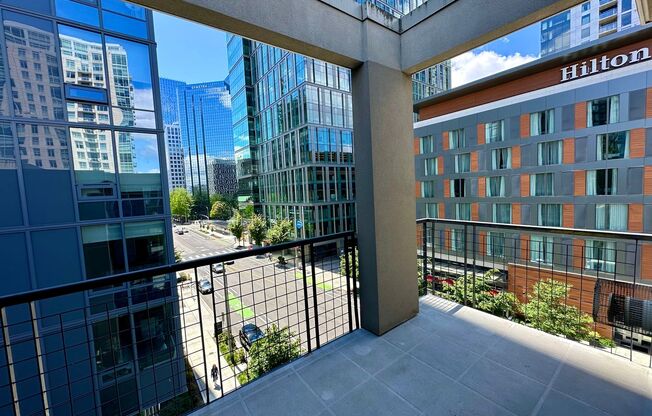 2 beds, 2 baths, 1,394 sqft, $3,700, Unit Unit 508