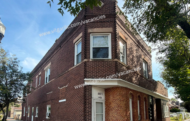 4403 Towle