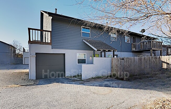 6024 W HEFNER RD