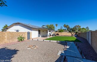Move in ready 3 bedroom, 2bath in Chandler