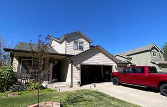 3 bedroom 2.5 bathroom SINGLE FAMILY HOUSE in Thornton