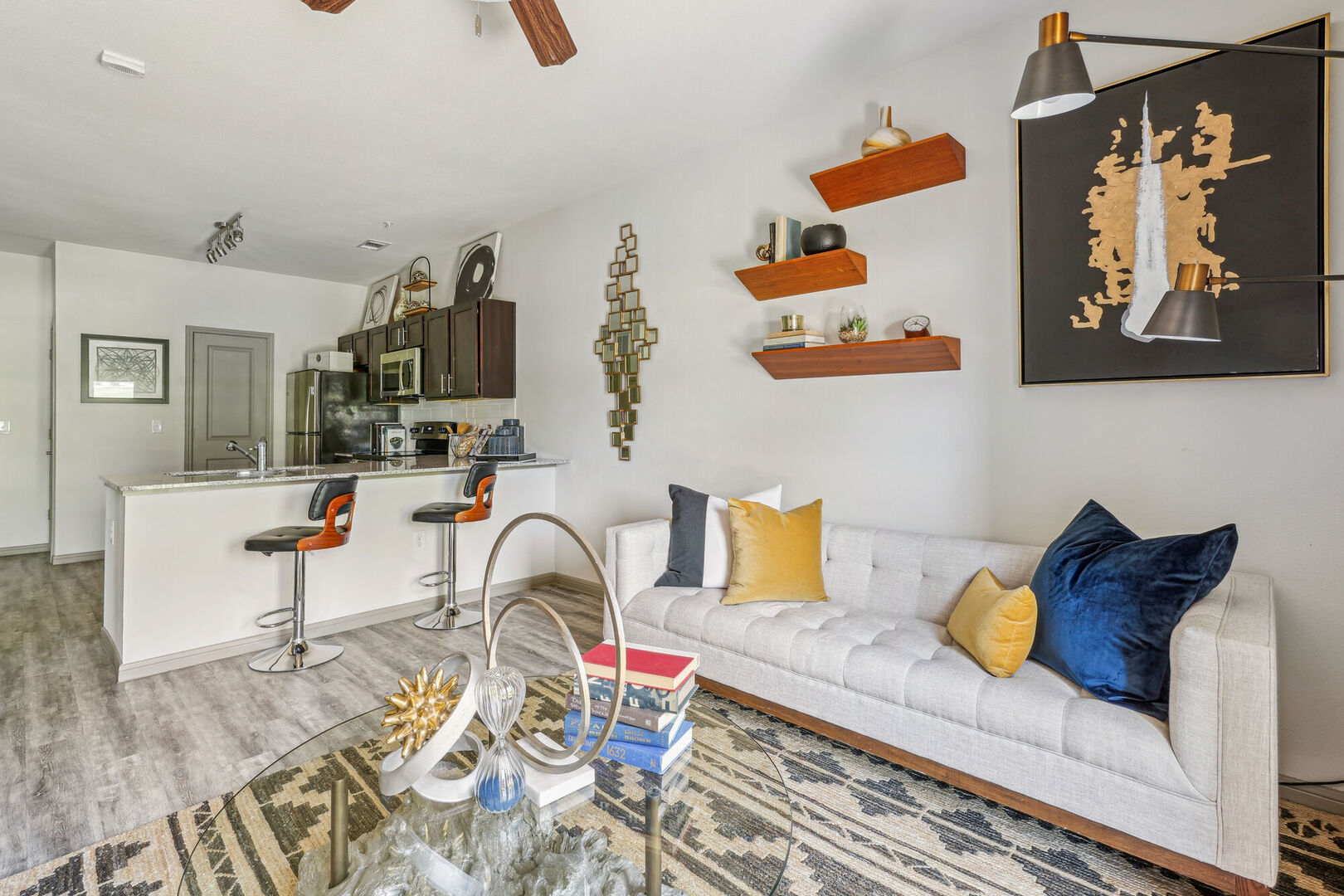 Enclave Falcon Pointe