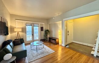 Nixon St. Apartments