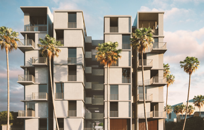 Kaya Bankers Hill - Receive up to 8 weeks free