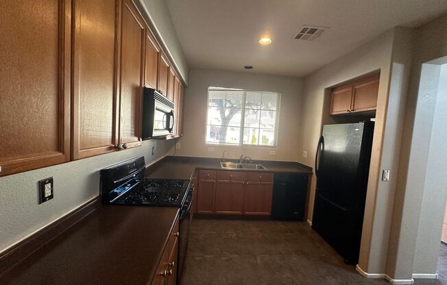 10573 Danielson Avenue, Las Vegas, Nevada 89129