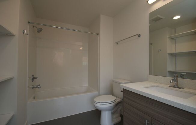 Studio, 1 bath, 367 sqft, $1,425, Unit 213 NEW