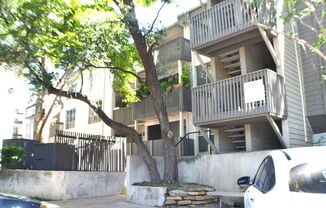 Condo Near Love Field Airport