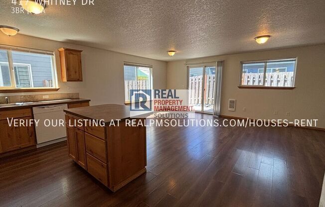 417 WHITNEY DR