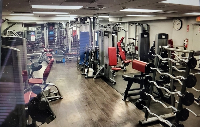 1 bed, 1 bath, 710 sqft, $2,900, Unit 612