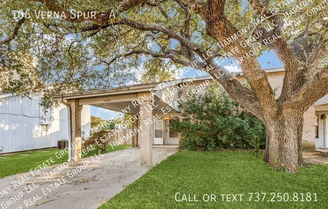 106 VERNA SPUR