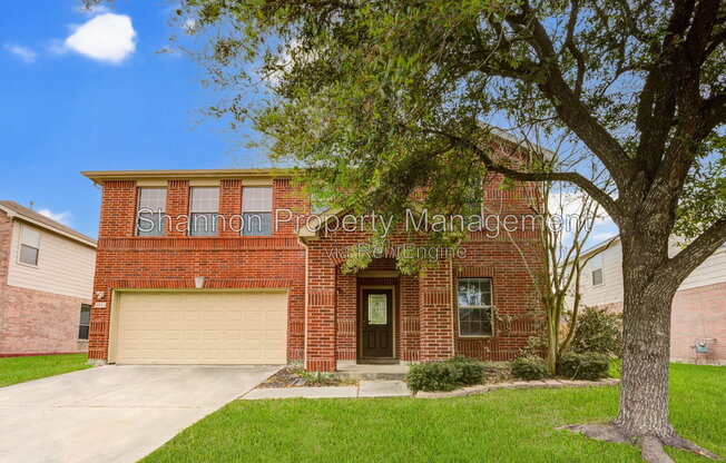 3814 TAMMONY PARK LN