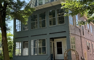 6 MALVERN AVE