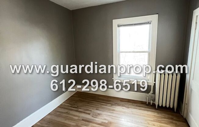 2 beds, 1 bath, $1,700