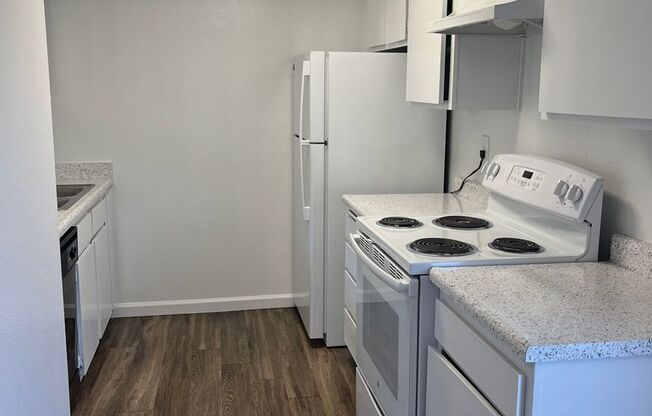 Pebblecreek Apartments | Spacious Apartment Homes in the Heart of San Marcos!