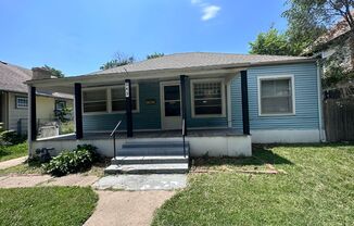 $1150 - 3 bed 1 bath - Single Family Home