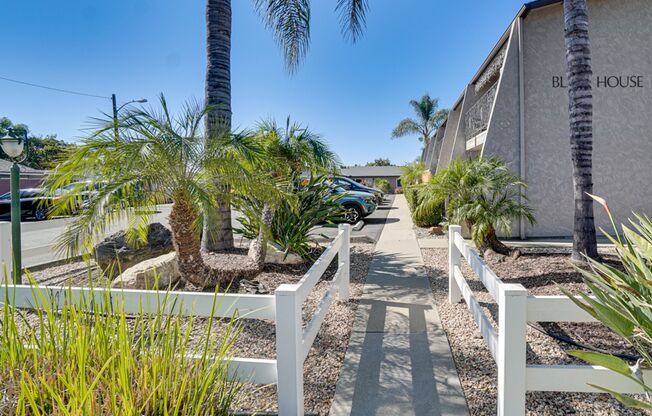 North Mollison Apartments | Comfortable Living in Central El Cajon!