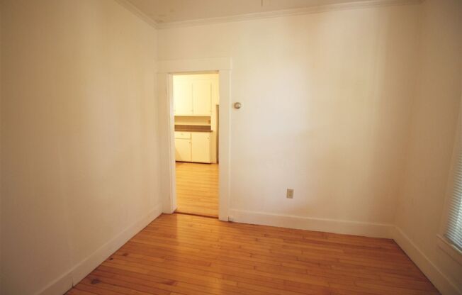 1 bed, 1 bath, $1,495, Unit Unit A