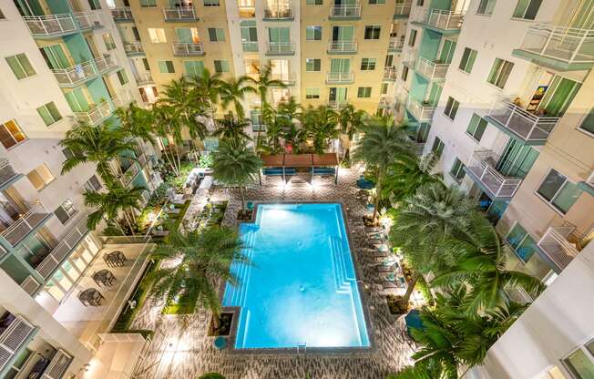 Welcome to Ora Flagler Village