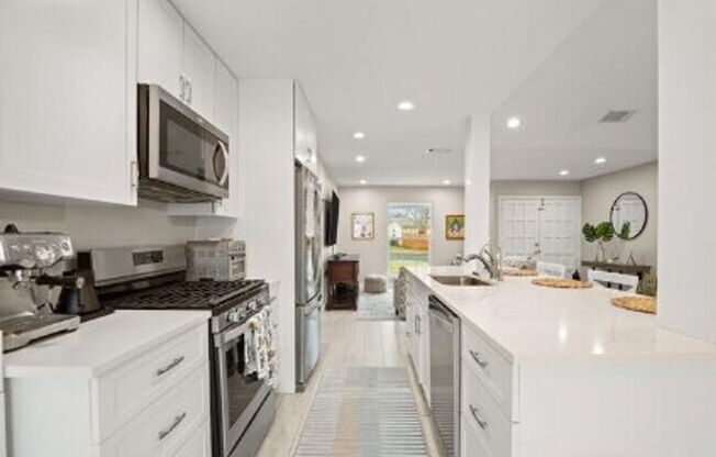 11915 Wander Ln, Austin, Texas 78750