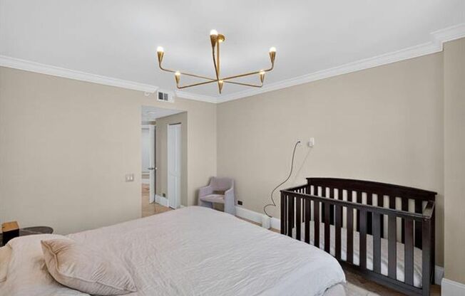 2 beds, 2.5 baths, $5,400, Unit # 1604