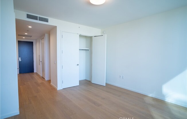 Studio, 1 bath, 508 sqft, $2,600, Unit 1818