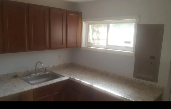 4 Bedroom 2.5 Bathroom Single Family Home