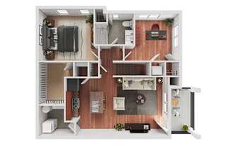 Partner-provided photo for $1685 unit