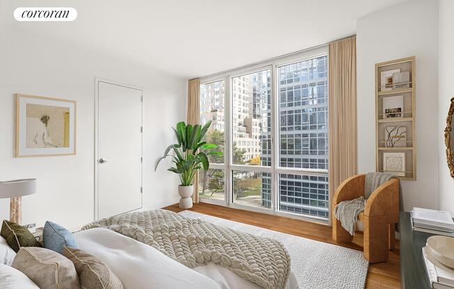 2 beds, 2 baths, 1,249 sqft, $8,750, Unit 7K