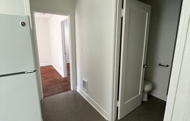 1 bed, 1 bath, $1,145