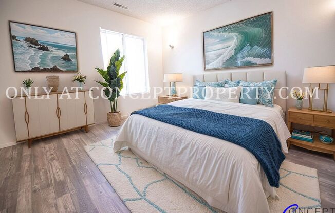 2 beds, 1 bath, 970 sqft, $1,349, Unit 63 PR