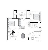 Partner-provided photo for $1049 unit