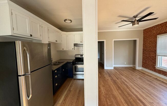 1 bed, 1 bath, 700 sqft, $1,699, Unit 209