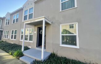 Bixby Knolls Gem in Gated Community