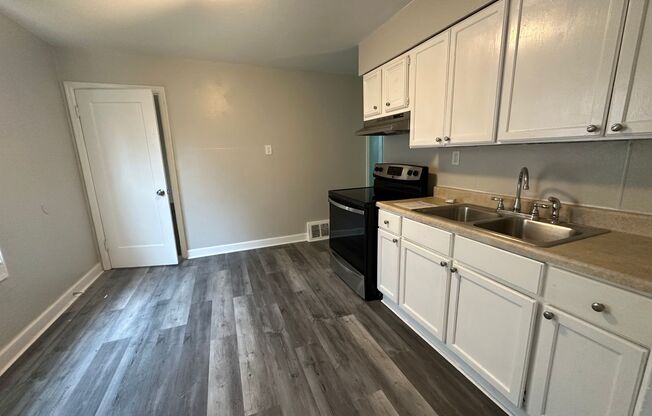 8000 Blueberry Ln | 3 Bedroom 1 Bath