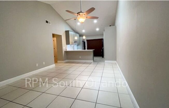 Charming 2-Bedroom, 2-Bathroom Condo in Downtown Winter Garden