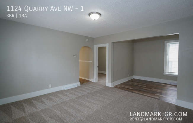 1124 Quarry Ave NW