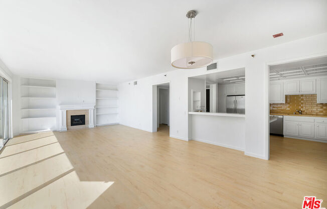 10550 Wilshire Blvd Apt 601