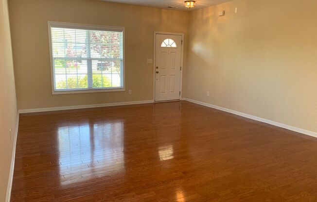 4 Bed / 2.5 Bath Home in Holly Springs