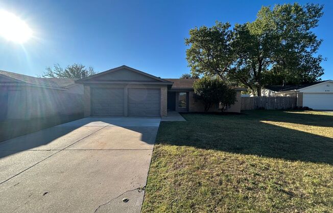 Saginaw Texas Homes for Rent "Eagle Mtn-Saginaw ISD"