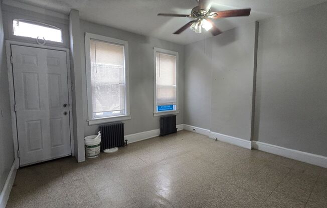 ANNUAL RENTAL- 427 Royden St.