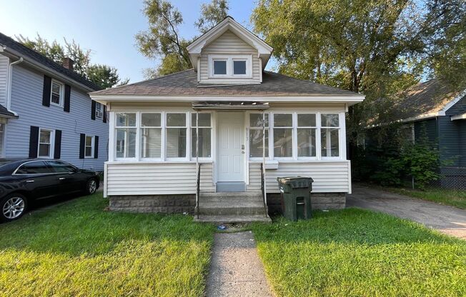 Two Bedroom Home in Muskegon