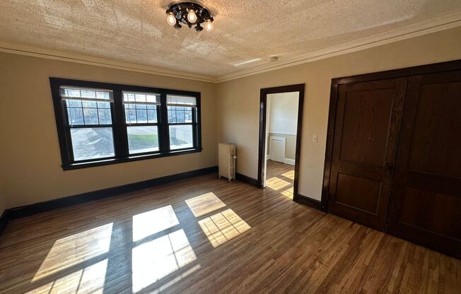 Studio, 1 bath, 455 sqft, $949, Unit 108