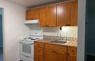 Cedar Pointe Apartments