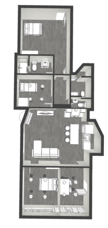14 RIV RD